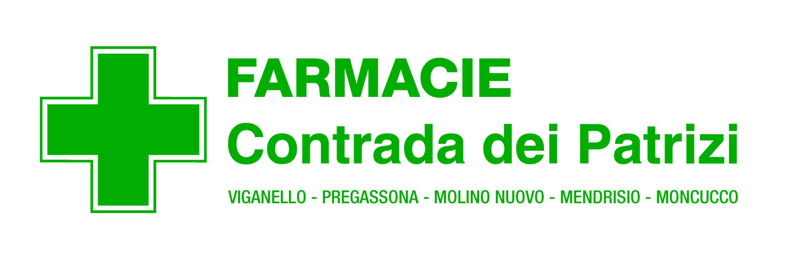 LOGO FARMACIE